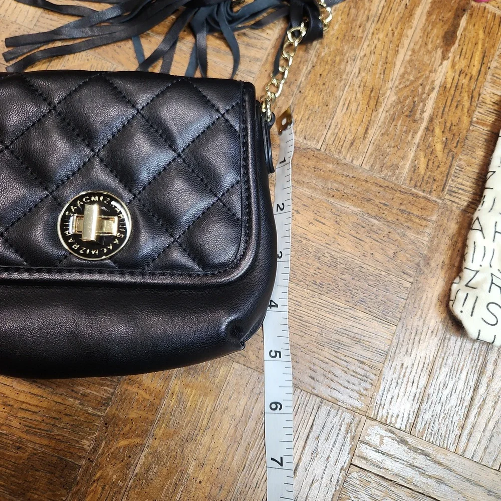 Small crossbody - Picture 5 of 5